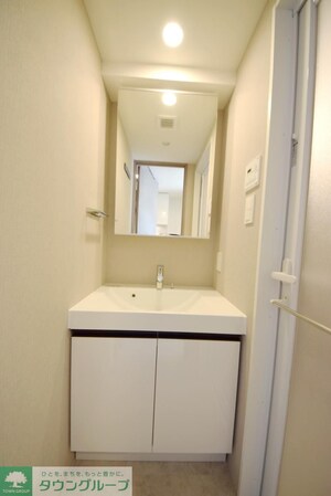 プラウドフラット両国イーストの物件内観写真